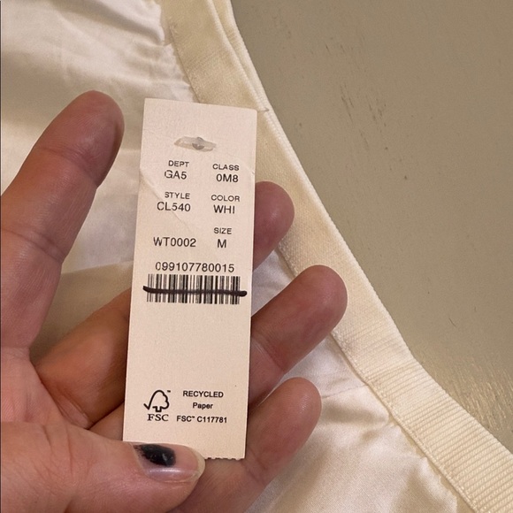 J. Crew Circle skirt with mirror embellishments Size Medium - Picture 9 of 11